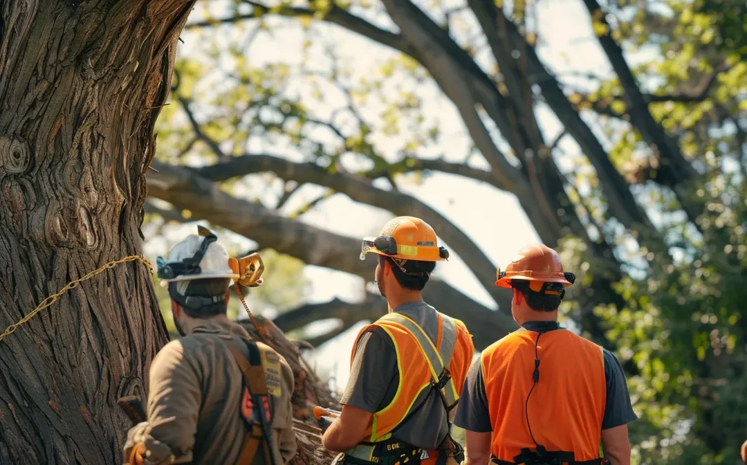 Understanding the Cost of Tree Removal in Oklahoma City