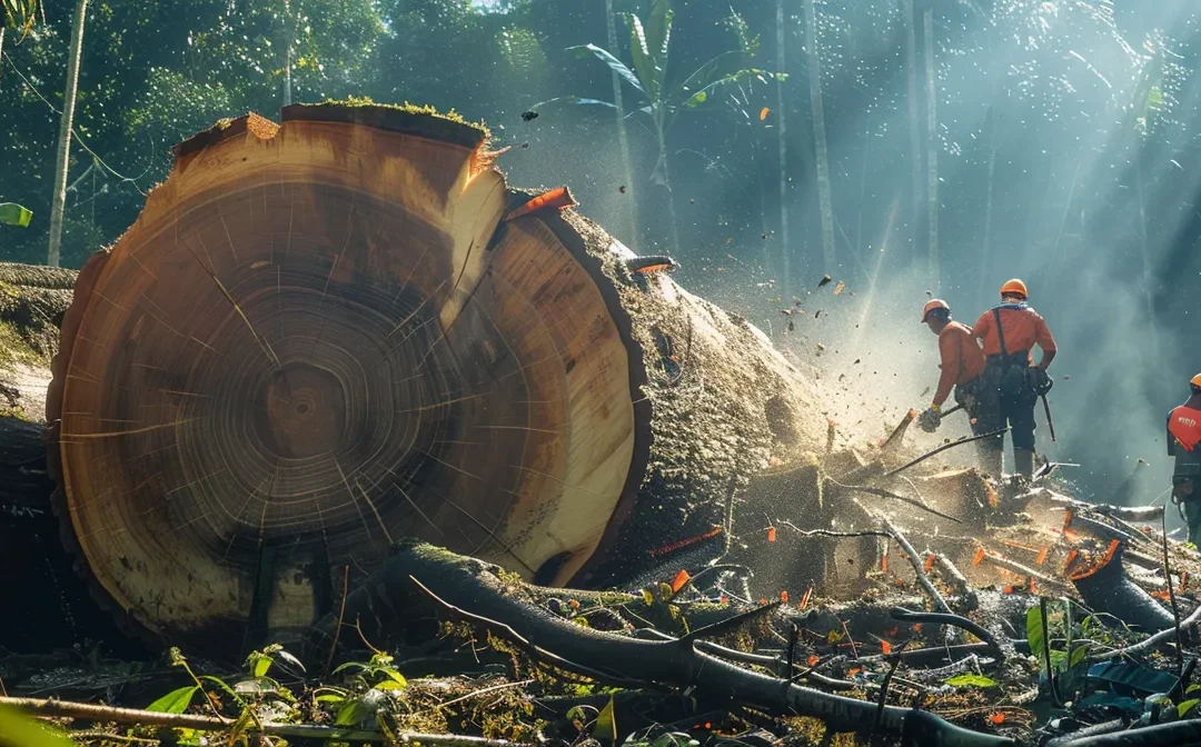 Tree Cutting Services in OKC: Your Professional Solution