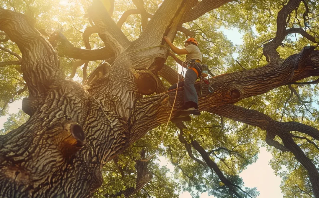 Best Edmond OK Tree Care and Services – Trusted Pros